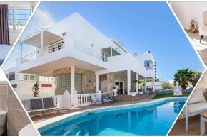 Villa Marlenghi with Private Pool